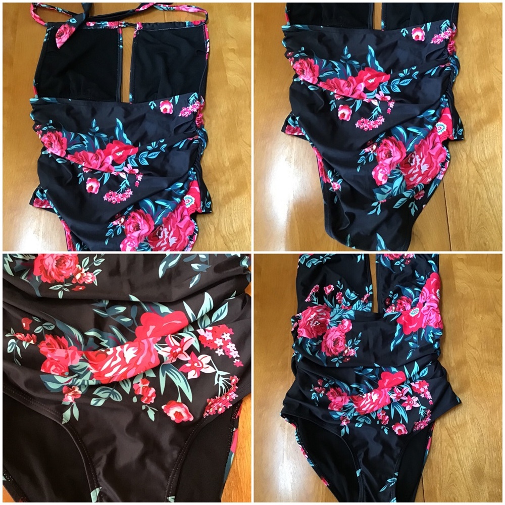 🎉HOST PICK🎉 B2PRITY Swimsuit - Picture 2 of 3